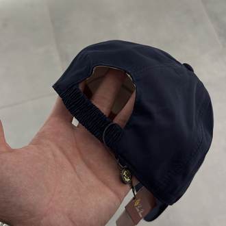 LORO PIANA Premium Şapka