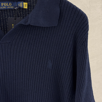 RLP Premium %100 Pamuk Polo Yaka 