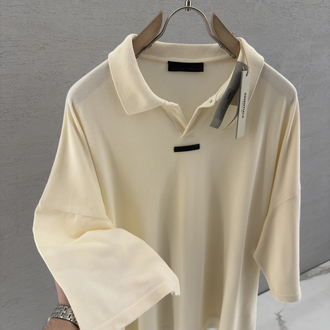 ESSENTIALS Premium T Shirt (Oversize)