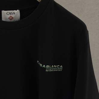 CASABLANCA Premium T Shirt