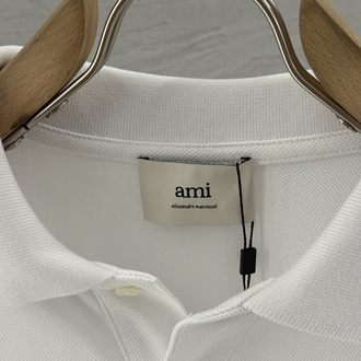 AMI Premium Polo Yaka