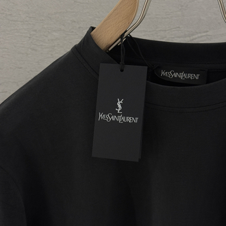 SAINT LAURENT Premium Longsleeve