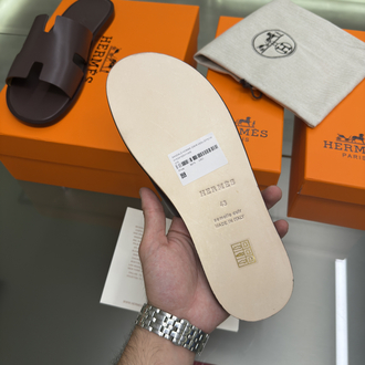 HERMES İthal İzmir Sandal 