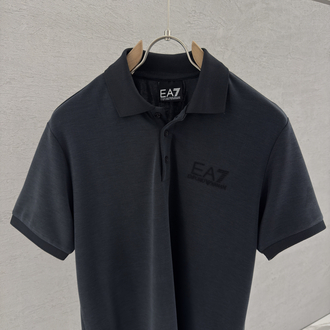 EA7 Premium Polo Yaka
