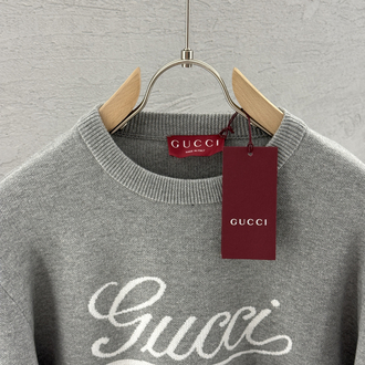 GUCCI Premium Triko Kazak