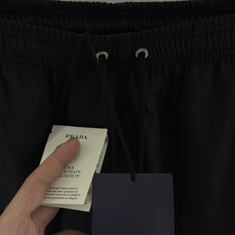 PRADA Premium Deniz Şortu