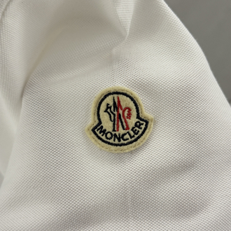 MONCLER İthal Polo Yaka 