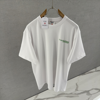 CASABLANCA Premium T Shirt