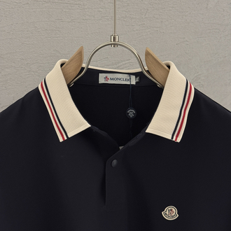 MONCLER İthal Polo Yaka