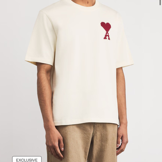 AMI Premium T Shirt (Oversize)