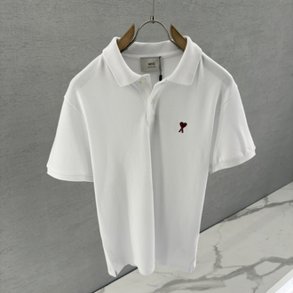 AMI Premium Polo Yaka