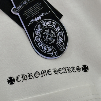 CHROME HEARTS T Shirt (Special)