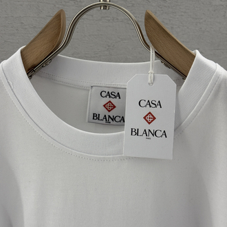 CASABLANCA Premium T Shirt (Oversize)