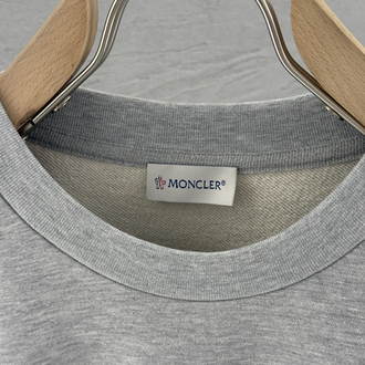 MONCLER Premium Sweatshirt 