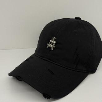 CHROME HEARTS Premium Şapka