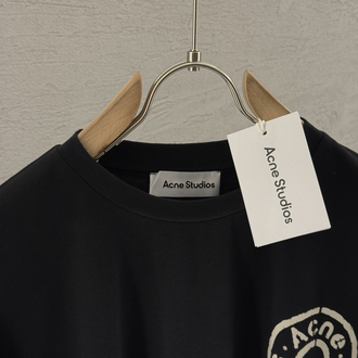 ACNE STUDIOS Premium T Shirt 