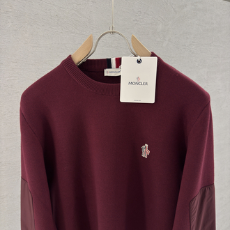 MONCLER Premium Triko Kazak 