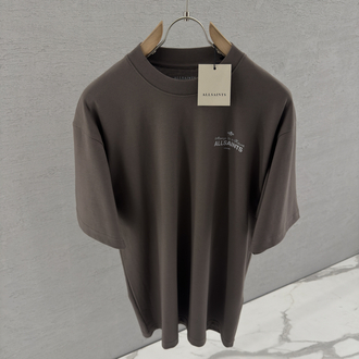 ALLSAINTS Premium T Shirt (Oversize)