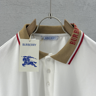BURBERRY Premium Polo Yaka