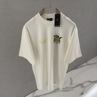 REPRESENT Premium T Shirt (Oversize)