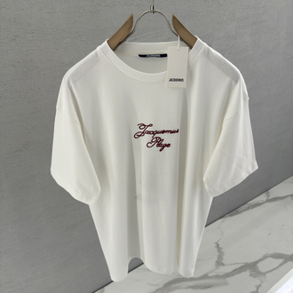 JACQUEMUS Premium T Shirt 