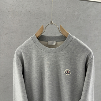 MONCLER Premium Sweatshirt 