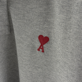 AMI Premium Polo Yaka