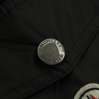MONCLER Premium Triko Kazak (Siyah)
