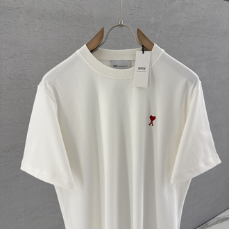 AMI Premium T Shirt (New Season)