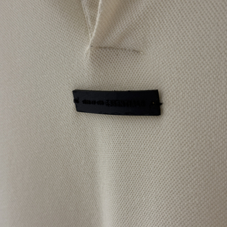ESSENTIALS Premium T Shirt (Oversize)