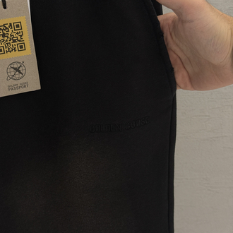 GOLDEN GOOSE Premium Eşofman (Baggy)