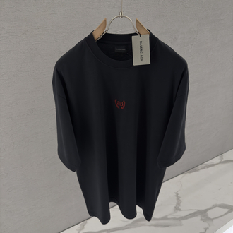 BALENCIAGA Premium T Shirt (Oversize)