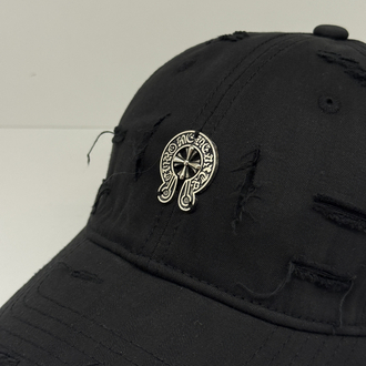 CHROME HEARTS İthal Şapka