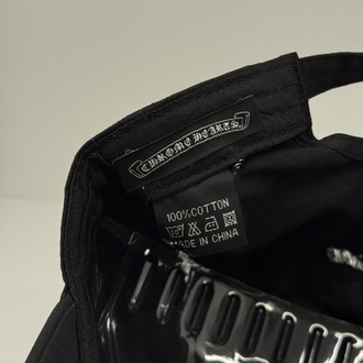 CHROME HEARTS İthal Şapka