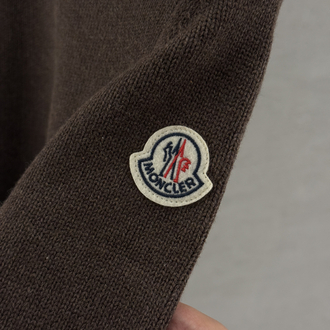MONCLER Premium Triko Kazak