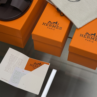 HERMES İthal İzmir Sandal 