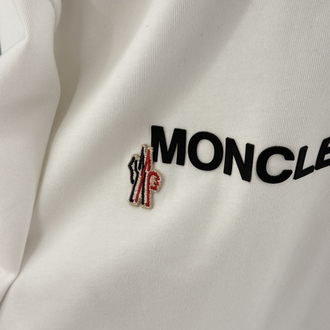 MONCLER İthal T Shirt (Özel Kumaş)