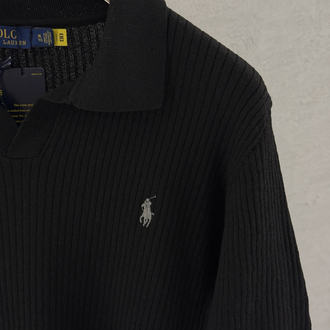 RLP Premium %100 Pamuk Polo Yaka 