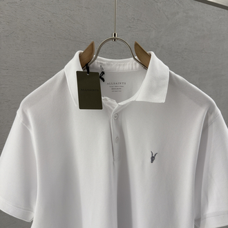 ALLSAINTS Premium Polo Yaka 