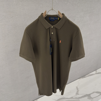 RLP Premium Polo Yaka