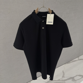 JACQUEMUS Premium Polo Yaka