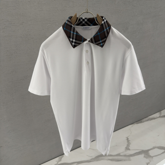 BURBERRY Premium Polo Yaka