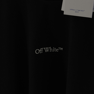 OFF-WHITE Premium T Shirt