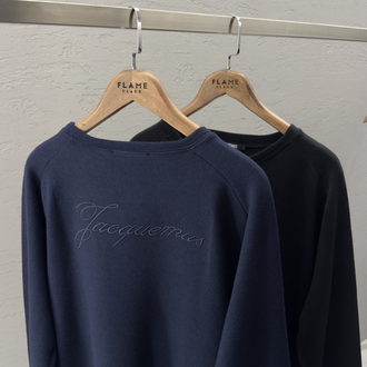 JACQUEMUS Premium Triko 