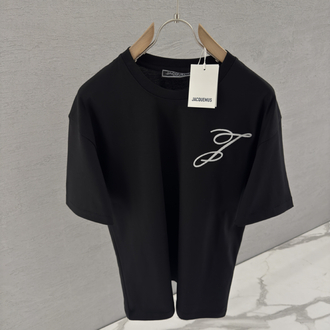 JACQUEMUS Premium T Shirt