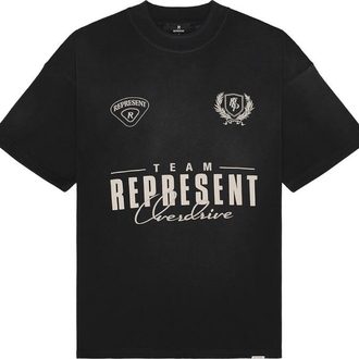 REPRESENT Premium T Shirt