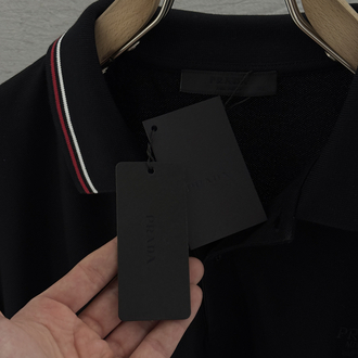 PRADA Premium Polo Yaka
