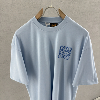 LOEWE İthal T Shirt (Oversize)