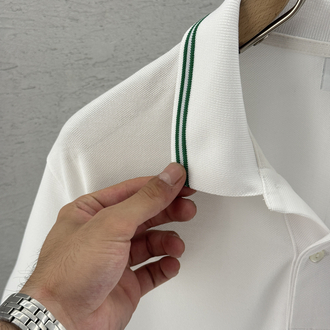 LACSTE Premium Polo Yaka