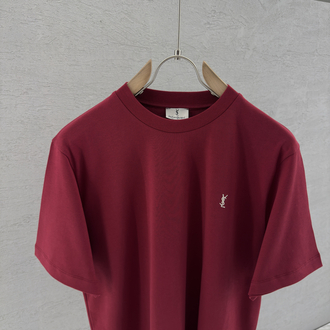 SAINT LAURENT Premium T Shirt